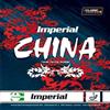 Imperial China Classic (2,0 mm - Nero)