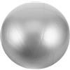 Beaupretty Sfera Pilates Yoga Piccola da 20cm in Pvc Antiscivolo per Core Strengthening e Uso Versatile, per Palestra e Allenamento di Equilibrio
