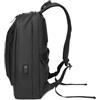 our fave Zaino da viaggio moderno zaino per studenti borsa a tracolla casual di grande capacità con porta USB per pendolarismo all'aperto zaino da viaggio