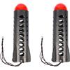 Elnwnnkc Pesca, Pesca, Alimentatore Galleggiante Bait Rack Nesting Bait Feeder Carpa