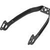 Generic Staffa di ricambio per parafango leggero per scooter, facile da installare, stabilizzatore, staffa di montaggio per parafango posteriore