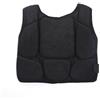 Générique Protezione del corpo di boxe | Gilet di protezione del seno confortevole | Protettore del petto di kickboxing per adulti unisex per le marziali di pugno di karate