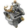 PJFXUIZ 13200-91J70 Carburatore per Motore Fuoribordo Suzuki 4 Tempi DF6 DF4 DF5 13200-91J00 13200-91J91 13200-91JM0 Parti di Barche