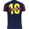 FC Barcelona FC Barcelone Maglietta Barça - Lionel Messi - Collezione Ufficiale Taglia Uomo