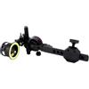 Drawup Sighting Mount 6-Way Regolabile Ambito Ottico Base per Caccia - Metallo Quick Stacco Adattatore 27cm