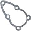 IAFANOZ Guarnizioni in Carta per Coperchio Pompa per Motore fuoribordo Hangkai 2 Tempi 5-6 HP