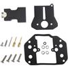 GPJTJROL Kit di Riparazione carburatore Yama-ha OEM Adatto for fuoribordo a 2 Tempi da 40 HP