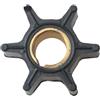 PJFXUIZ 386084 Girante della Pompa dell'Acqua per Johnson per Motore Evinrude/OMC 8HP 9.9HP 10HP 15 HP 777817 18-3050 500355 9-45201 Barca