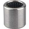 ZCDYGHU 93315-314V8 Cuscinetto ad Aghi per Motore fuoribordo 2 Tempi 9.9HP 13.5HP 15HP 4 F8 F9 F13.5 F15 F20 Orso Albero