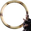 Générique Anello Rattan Bastone Anello In Rattan | Cerchi Portatili Wing Chun - Dispositivi di , Forniture per arti Marziali, Attrezzature Per L'allenamento Kung Fu Donne Palestra