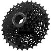 Generic Cassetta pignoni MTB HG200 a 9 velocità, 32T, 36T, Ruota Libera for Mountain Bike, 9 velocità, 9 V, cricchetto for Bicicletta K7.