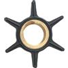 PJFXUIZ 395289 Girante della Pompa Acqua fuoribordo per Johnson per Motore Evinrude/OMC 14 20 25 28 30 35 HP 395265 388702 Sierra 18-3051