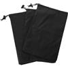 OKUMEYR Borsa Organizer per Attrezzatura da Viaggio Atmosfera Estiva, Sacchetti Impermeabili per Piscina in Oxford Cloth, 3 Pezzi, Grande Capacità e Design Portatile