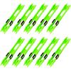 Drawup Bobina di avvolgimento per lenza da pesca, sistema di bobina di plastica per canne, organizer compatto per riporre le canne, 13 cm, 20 cm