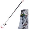 Obesntln Ascender Loop per arrampicata - Scalbings Aider Foots Loops