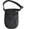Generic Sport Ball Pouch Cintura Regolabile Portatile Training Carrier