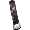 Hidyliu Sacco da Boxe Gonfiabile, Leggero e Durevole, Strumento di Allenamento per Uso Interno Ed Esterno, 157 X 40 Cm, PVC, 1 unità