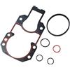 QWZOZST 27-94996Q2 Set guarnizioni entrofuoribordo per Mercruiser per Montaggio outdrive Alpha Gen I e II 27-94996T2 18-2619;P/N 39622