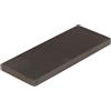 LALAFINA Lima per Lamine Sci in Acciaio Portatile Design Ergonomico per Affilatura e Manutenzione Bordi Snowboard Durante Avventure Outdoor