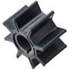 PJFXUIZ Girante della Pompa dell'Acqua 334-65021 65021-0 per Nissan per Tohatsu Motore fuoribordo 15Hp 18Hp 20Hp Barca per Sierra 18-8921