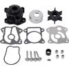 ZYJOZMD 06193-ZV7-020 Kit girante Pompa Acqua per Motore fuoribordo Honda 4T 25HP 30HP BF25A BF25D BF30A BF30D 06193-ZV7-010 18-3281