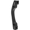 Hemobllo Adattatore per Pinza Freno Disco per Bici in Lega di Alluminio e Acciaio, Montaggio Rapido e Versatile per Rotori 160mm e 140mm, Leggero e Facile da Installare