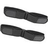 Kaeltsyn Fascia da braccio per allenamento swing per correggere posture e precisione con cinghie regolabili, per allenare i muscoli del golf