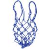 NULYLU Rete Porta Pallone in Nylon Rinforzato Blu, Sacca Singola