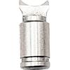 LifenaviStore Mulinello Ricambio Pin Per DAIWA 500 600 Series, In Acciaio Inox Mulinello Da Pesca Parti 11.2x4.9mm, Componente di Ricambio Per Mulinello Aggiornamento Riparazione