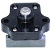 IAFANOZ Parte Motore fuoribordo per 3H6040007 per Mercury per Tohatsu 4 Tempi 6HP 3H6-04000-7 803529T06
