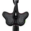 Générique Selle per bicicletta, Cuscino per sedile bicicletta,Selle per sedile larghe e comode | Sedile di montagna impermeabile, per esercizi assorbenti per uomini e donne
