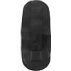 CIYODO Maniglia per Barca in Nylon Nero e PVC Rete TPU, Pratica e Portatile per Kayak e Canoa, Accessorio Semplice e Resistente per attività All'aperto