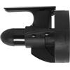 Atnhyruhd 288 W SUP, motore elettrico motorizzato, surf, elica subacquea, motore da 12 V, velocità regolabile 4-5 km/h