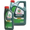 CASTROL Olio Castrol Magnatec Professional A5 5W30 Lt.5