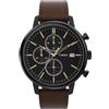 Timex Men's Chicago Chronograph 45 mm Watch