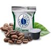 CAFFÈ BORBONE 400 Capsule Compatibili Nespresso Caffe' Borbone Respresso Dek Decaffeinato