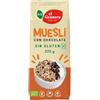 el Granero Muesli al cioccolato 375 g