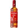 J.P. Wiser's J.P Wiser's 10-700 ml
