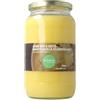 Naturitas Ghee Burro Chiarificato 100% Bio 850g Naturitas Essentials | Burro keto | 98% materia grassa | Migliora la digestione | Senza lattosio | Certificato BIO