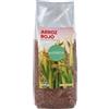 Naturitas Riso Rosso Biologico 500g Naturitas Essentials | Vegano | Ricco di fibre | Riso integrale