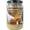 Naturitas Genmai Miso Non Pastorizzato Bio 380g Naturitas Essentials | Pasta di Miso | Miso giapponese | Pasta di soia