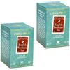 Mlesna L'Isola del Tè - English Breakfast - Multipack 2 Box da 20 Filtri (40 Totali)