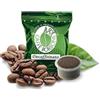 CAFFÈ BORBONE 200 Capsule Compatibili Espresso Point Caffe' Borbone Miscela Decaffeinato Dec
