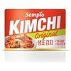 Sempio Kimchi en Lata (Original, 160g x 12) - Auténtico Kimchi Coreano de Col Napa en Lata. Vegano, No Transgénico