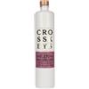 Cross Keys Gin Black Currant Premium Craft Gin 38,00% 0,70 lt.