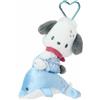 Sanrio Porta mascotte Saniro Pochacco delfino lucido