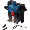 BOSCH Aspiratore Bosch Professional GAS18V-6LS 18V