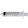 Rays S.p.a Siringa senza ago 10ml centralelc(100pz)