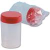 Gima S.p.a. Contenitore urine 60 ml - 1pz