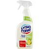 BEAUTYSTART SRLS Lysoform spray tutto in 1 limone